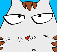 Mow Meow and Dum Dumb